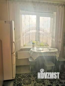 1-к квартира, на длительный срок, 37м2, 8/10 этаж