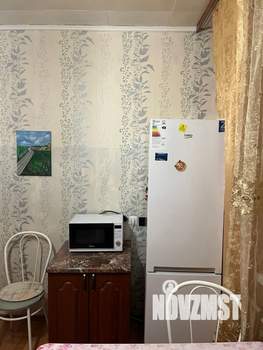 1-к квартира, на длительный срок, 37м2, 9/10 этаж