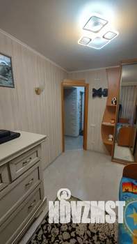 2-к квартира, посуточно, 42м2, 3/5 этаж