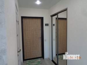 1-к квартира, на длительный срок, 35м2, 3/5 этаж