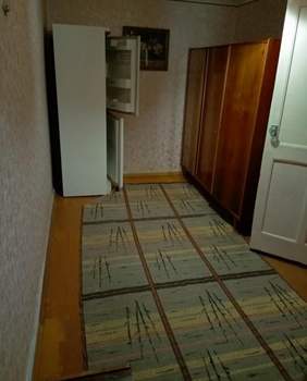 2-к квартира, на длительный срок, 44м2, 2/4 этаж