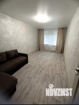 2-к квартира, на длительный срок, 47м2, 1/5 этаж