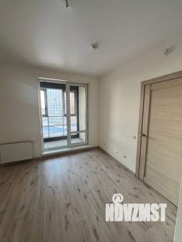 1-к квартира, на длительный срок, 36м2, 6/8 этаж