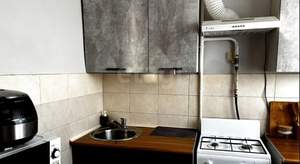 1-к квартира, на длительный срок, 30м2, 3/5 этаж