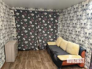 1-к квартира, на длительный срок, 31м2, 1/5 этаж