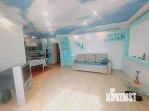 2-к квартира, на длительный срок, 76м2, 2/10 этаж