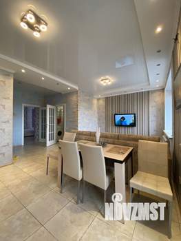 2-к квартира, посуточно, 58м2, 2/10 этаж