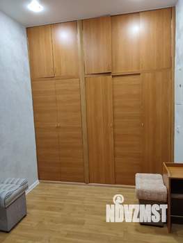 1-к квартира, на длительный срок, 45м2, 4/9 этаж