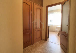 1-к квартира, на длительный срок, 51м2, 9/10 этаж