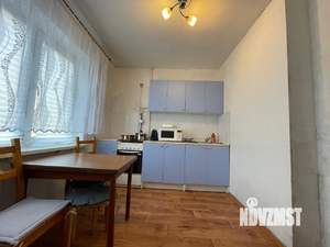 1-к квартира, на длительный срок, 39м2, 2/10 этаж