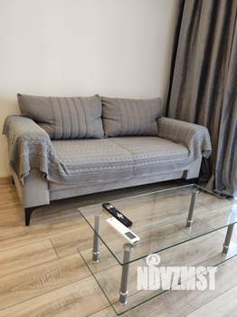 Студия квартира, посуточно, 30м2, 13/16 этаж