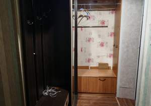 1-к квартира, на длительный срок, 31м2, 1/5 этаж