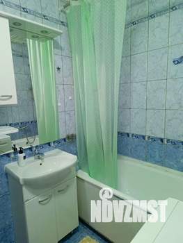 1-к квартира, посуточно, 40м2, 8/10 этаж