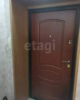 Студия квартира, на длительный срок, 32м2, 9/14 этаж