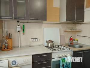 2-к квартира, на длительный срок, 44м2, 4/5 этаж