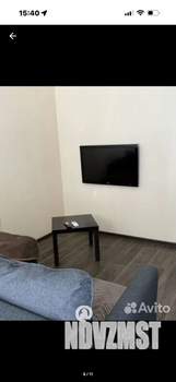 1-к квартира, на длительный срок, 37м2, 5/17 этаж