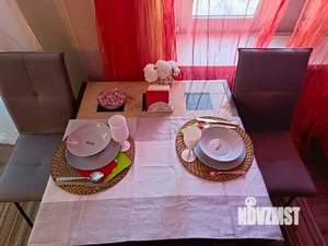 1-к квартира, посуточно, 30м2, 3/5 этаж