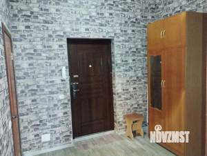 1-к квартира, на длительный срок, 47м2, 6/9 этаж