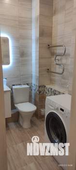 1-к квартира, на длительный срок, 38м2, 4/19 этаж