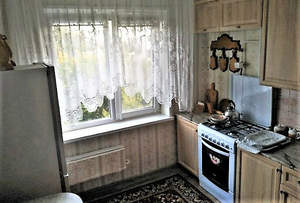 2-к квартира, на длительный срок, 54м2, 4/9 этаж