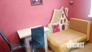 1-к квартира, на длительный срок, 37м2, 4/6 этаж