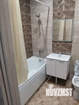 1-к квартира, на длительный срок, 42м2, 4/15 этаж