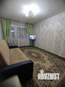 1-к квартира, на длительный срок, 33м2, 5/9 этаж