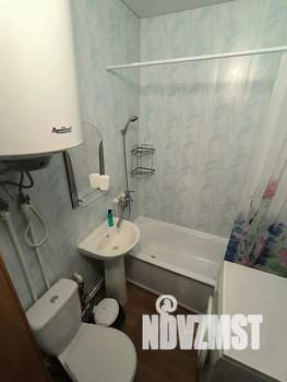 1-к квартира, посуточно, 22м2, 1/3 этаж