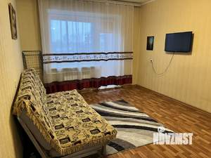 1-к квартира, на длительный срок, 39м2, 4/9 этаж