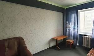 1-к квартира, на длительный срок, 31м2, 3/5 этаж