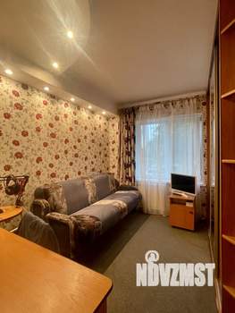 3-к квартира, на длительный срок, 64м2, 1/9 этаж