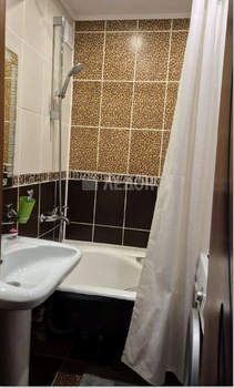 2-к квартира, на длительный срок, 47м2, 6/9 этаж