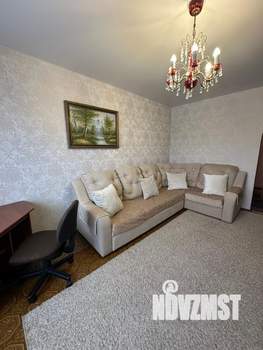 3-к квартира, на длительный срок, 63м2, 5/9 этаж