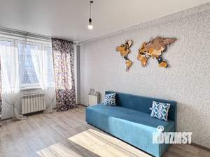 2-к квартира, на длительный срок, 60м2, 13/18 этаж