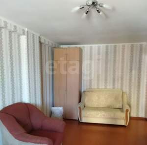 1-к квартира, на длительный срок, 36м2, 2/2 этаж