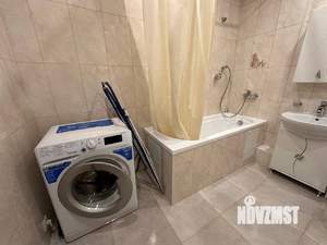 1-к квартира, на длительный срок, 45м2, 3/16 этаж