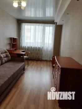 1-к квартира, на длительный срок, 40м2, 11/15 этаж