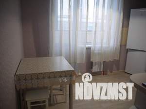 1-к квартира, на длительный срок, 42м2, 4/9 этаж