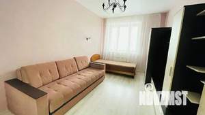 2-к квартира, посуточно, 55м2, 1/1 этаж
