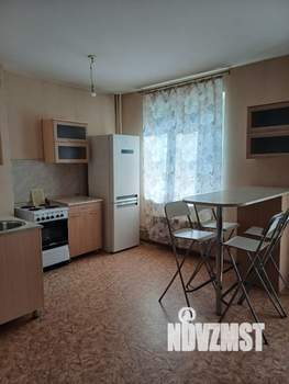 Студия квартира, на длительный срок, 36м2, 5/10 этаж