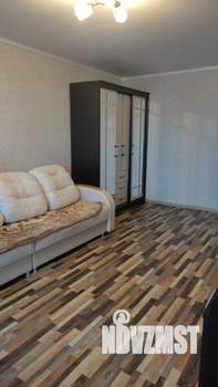 1-к квартира, на длительный срок, 35м2, 7/10 этаж