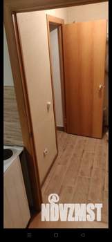 Студия квартира, на длительный срок, 28м2, 3/14 этаж