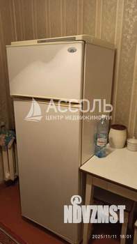 2-к квартира, на длительный срок, 45м2, 3/5 этаж