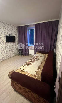 1-к квартира, на длительный срок, 33м2, 1/5 этаж
