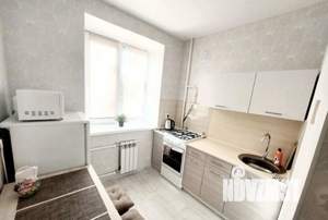 1-к квартира, посуточно, 34м2, 1/1 этаж