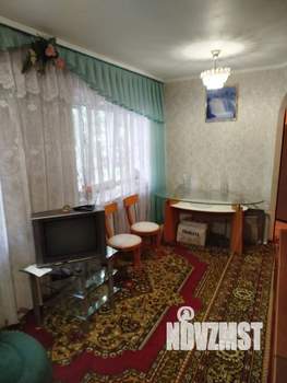 2-к квартира, на длительный срок, 43м2, 1/5 этаж