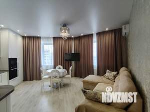 2-к квартира, посуточно, 48м2, 13/17 этаж