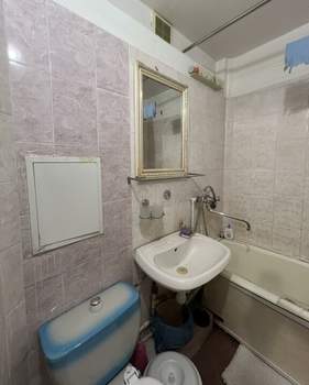 3-к квартира, на длительный срок, 49м2, 2/5 этаж