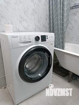 1-к квартира, на длительный срок, 34м2, 2/5 этаж