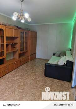 1-к квартира, на длительный срок, 36м2, 1/5 этаж